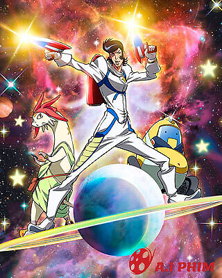 Space☆Dandy