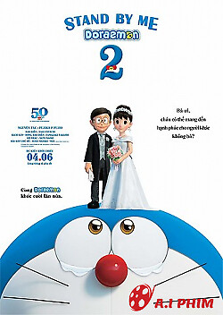 Stand By Me Doraemon 2