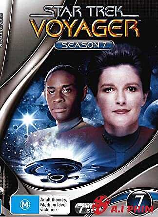 Star Trek: Voyager (Phần 7)