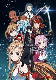 Sword Art Online