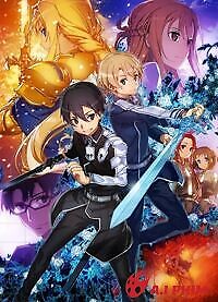 Sword Art Online: Alicization