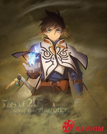 Tales Of Zestiria The Cross 2Nd Season