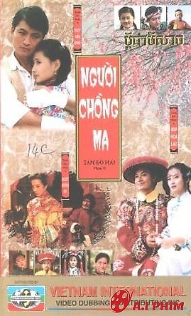 Tam Độ Mai 2: Người Chồng Ma