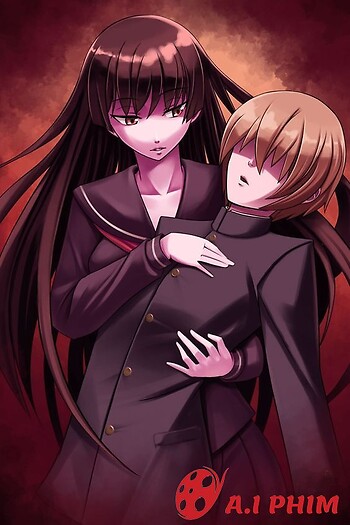 Tasogare Otome X Amnesia