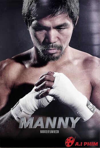 Tay Đấm Huyền Thoại Manny