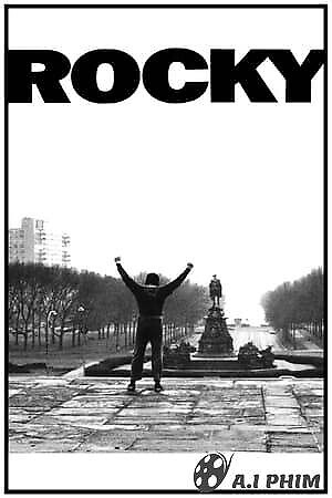 Tay Đấm Huyền Thoại Rocky