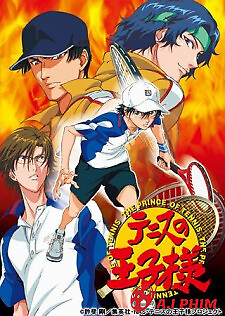 Tennis No Ouji-Sama: Zenkoku Taikai-Hen - Final