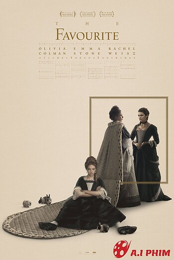 The Favourite