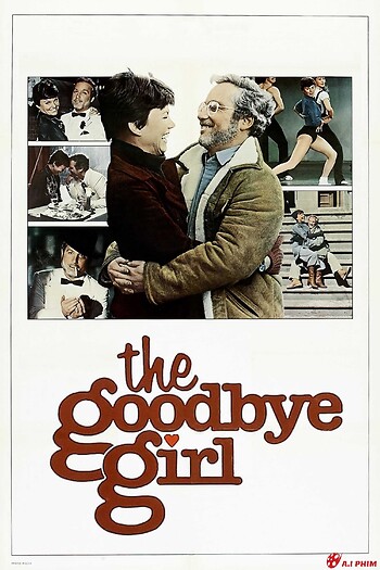 The Goodbye Girl