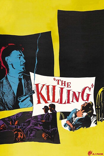 The Killing