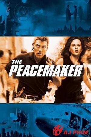 The Peacemaker