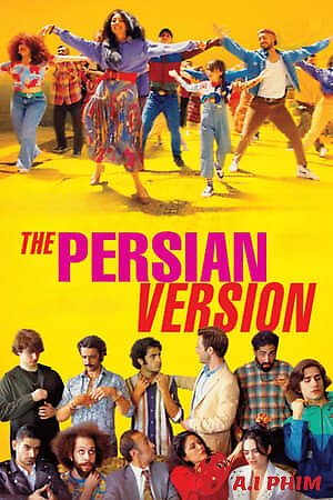 The Persian Version