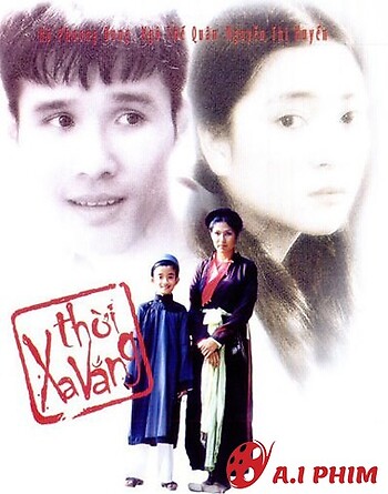 Thời Xa Vắng