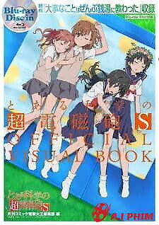 Toaru Kagaku No Railgun S: Daiji Na Koto Wa Zenbu Sentou Ni Osowatta