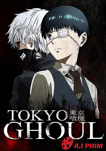 Tokyo Ghoul