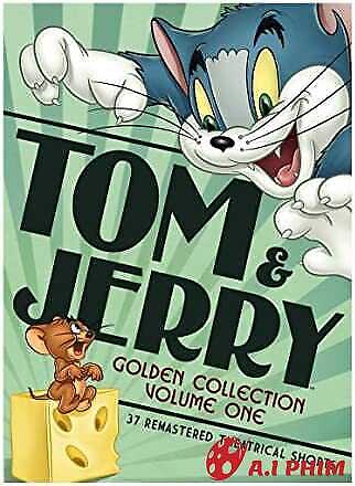 Tom And Jerry Collections (1940)