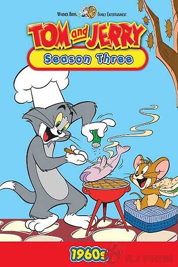 Tom And Jerry Collections (1960)