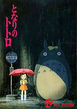 Tonari No Totoro