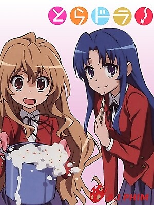 Toradora!: Bentou No Gokui