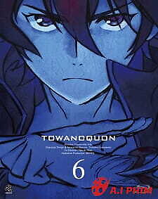 Towa No Quon 6: Towa No Quon