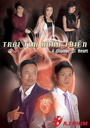 Trái Tim Hoàn Thiện