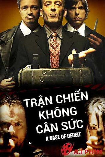 Trận Chiến Không Cân Sức