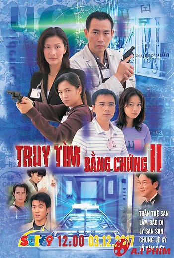 Truy Tìm Bằng Chứng 2