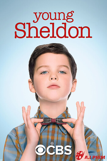 Tuổi Thơ Bá Đạo Của Sheldon Phần 4