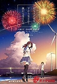 Uchiage Hanabi, Shita Kara Miru Ka? Yoko Kara Miru Ka?