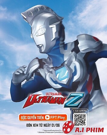 Ultraman Z