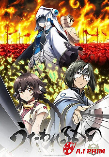 Utawarerumono: Futari No Hakuoro