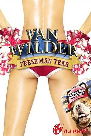 Van Wilder: Sinh Viên Năm Nhất