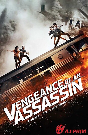 Vengeance Of An Assassin