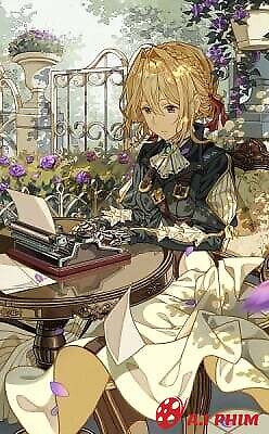 Violet Evergarden: Recollections