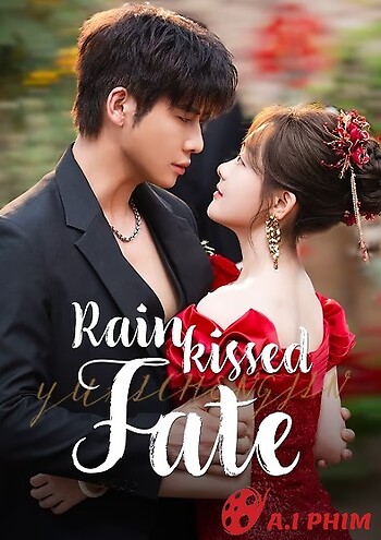 Vũ Ái Thiên Kim - Rainkissed Fate