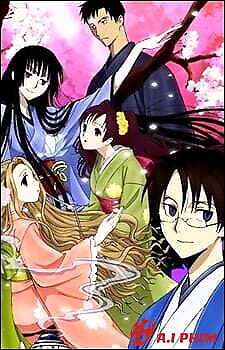 Xxxholic Shunmuki