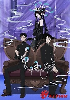 Xxxholic◆Kei