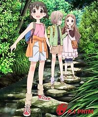 Yama No Susume Second Season Specials