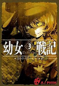 Youjo Senki