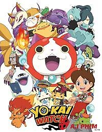 Youkai Watch!