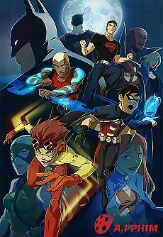 Young Justice