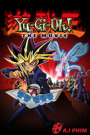 Yu-Gi-Oh! - Kim Tự Tháp Ánh Sáng