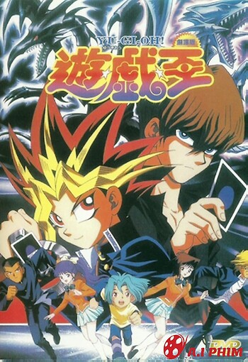 Yu-Gi-Oh: War Of Dragons