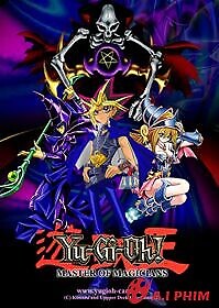 Yu☆Gi☆Oh! Duel Monsters