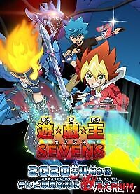 Yu☆Gi☆Oh! Sevens