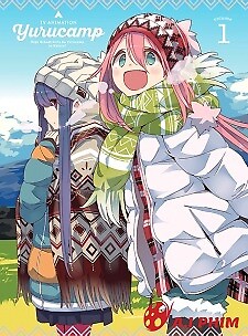 Yuru Camp△ Specials