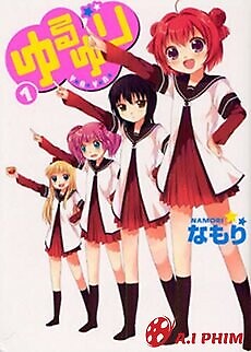 Yuru Yuri 2