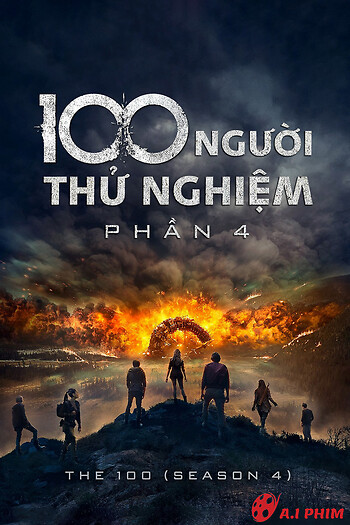 100 Người Thử Nghiệm (Phần 4)