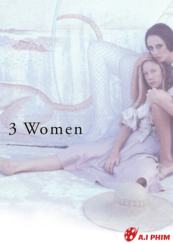 3 Women