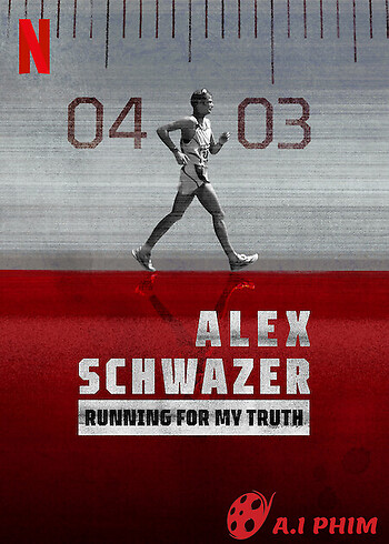 Alex Schwazer: Đuổi Theo Sự Thật